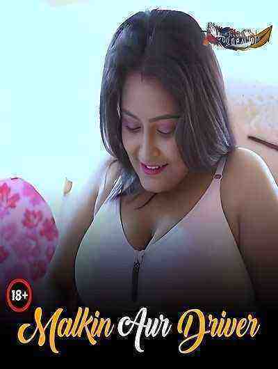 Malkin Aur Driver (2023) GoddesMahi (2023)