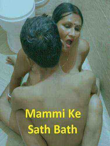 Mammi Ke Sath Bath (2023) Xprime Originals (2023)