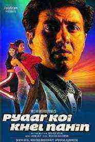Pyaar Koi Khel Nahin (1999)