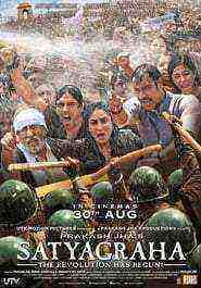 Satyagraha (2013)