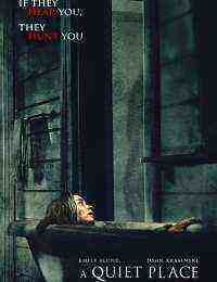 A Quiet Place (2018)