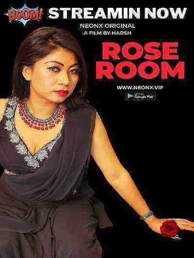 Rose Room UNCUT (2023) NeonX Originals (2023)
