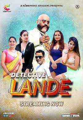 Detective Lande (2023) Season 1 Episode 1 Cineprime Originals (2023)