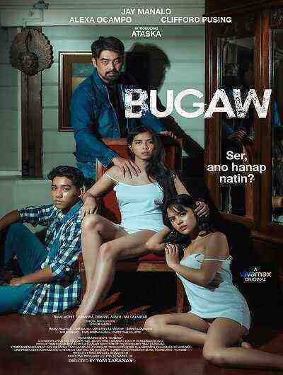 Bugaw (2023) VivaMax (2023)