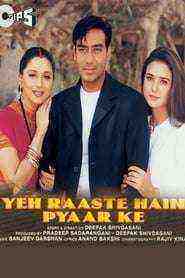 Yeh Raaste Hain Pyaar Ke (2001)