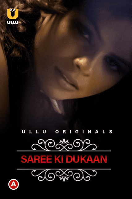 Charmsukh (Saree Ki Dukaan) (2022) Season 1 Ullu Originals (2022)