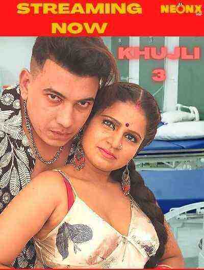 Khujli 3 (2022) (NeonX Originals) (2022)