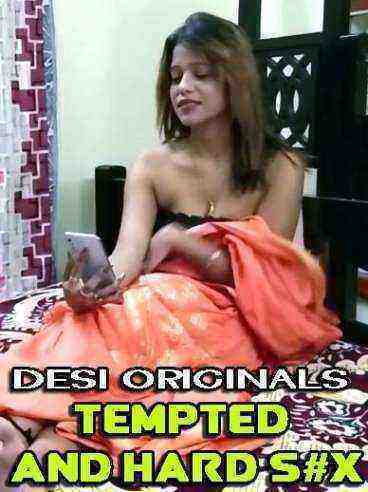Tempted And Hard Sex (2022) Nuefliks Originals (2022)