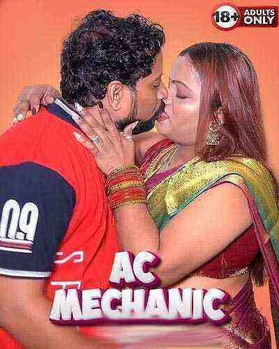Ac Mechanic Uncut (2025) Unrated (2025)