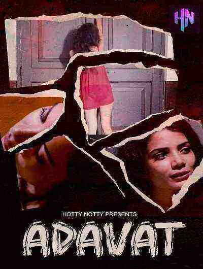 Adavat (2024) HottyNotty (2024)