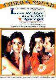 Love Ke Liye Kuch Bhi Karega (2001)
