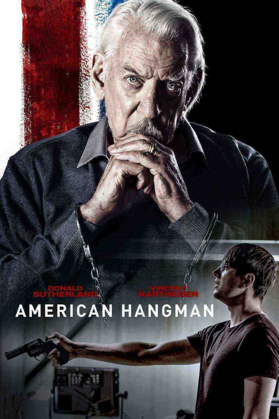 American Hangman (2019)