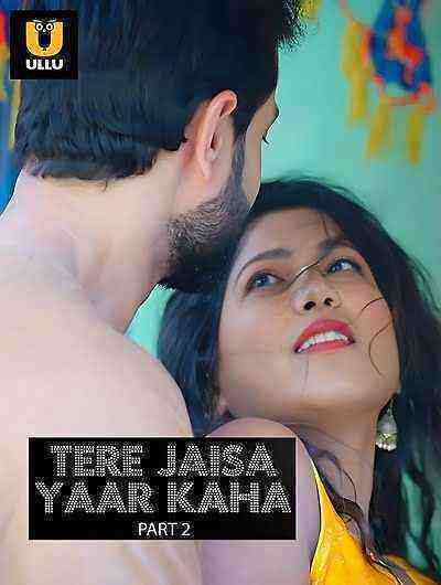 Tere Jaisa Yaar Kaha (2023) Season 1 Part 2 Ullu Originals (2023)