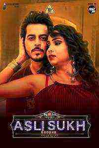Asli Sukh: Dhokha (2021) Season 1 Complete Big Movie Zoo (2021)
