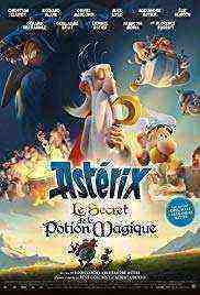 Asterix: The Secret of the Magic Potion (2019)