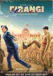 Firangi (2017)