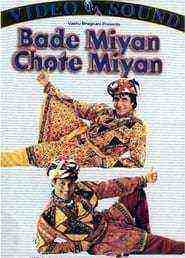 Bade Miyan Chote Miyan)