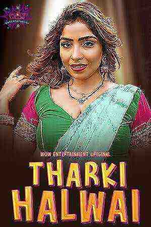 Tharki Halwai Part 1 (2023) Season 1 Episode 2 Wow Entertainment Originals (2023)