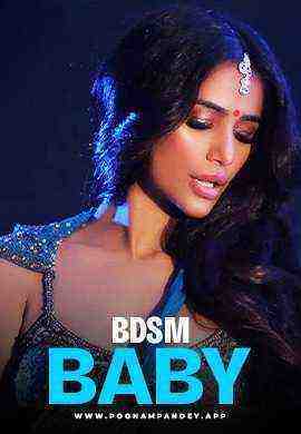 BDSM Baby (2024) Poonam Pandey (2024)