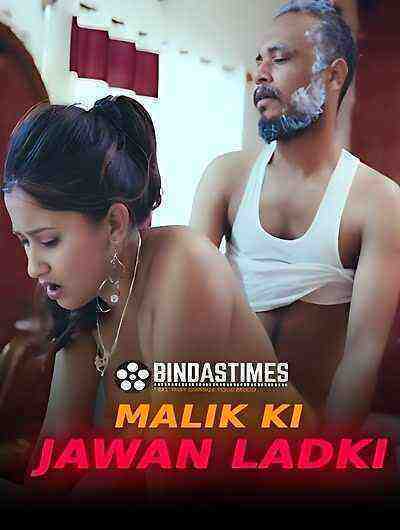 Malik Ki Jawan Ladki (2023) BindasTimes Originals (2023)
