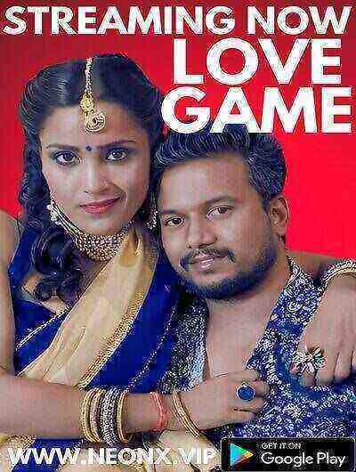 Love Game UNCUT (2023) NeonX Originals (2023)