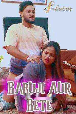 Babuji Aur Bete (2024) SexFantasy (2024)