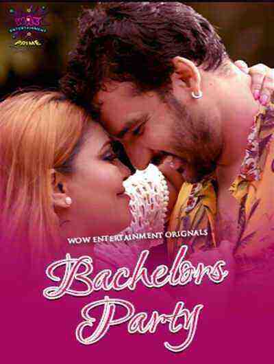  Bachelor Party (2024) Season 1 Episode 2 Wow Entertainment Originals (2024)