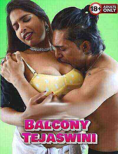 Balcony Tejaswini Uncut (2025) Unrated (2025)