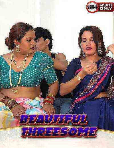 Beautiful Threesome Uncut (2025) Unrated (2025)