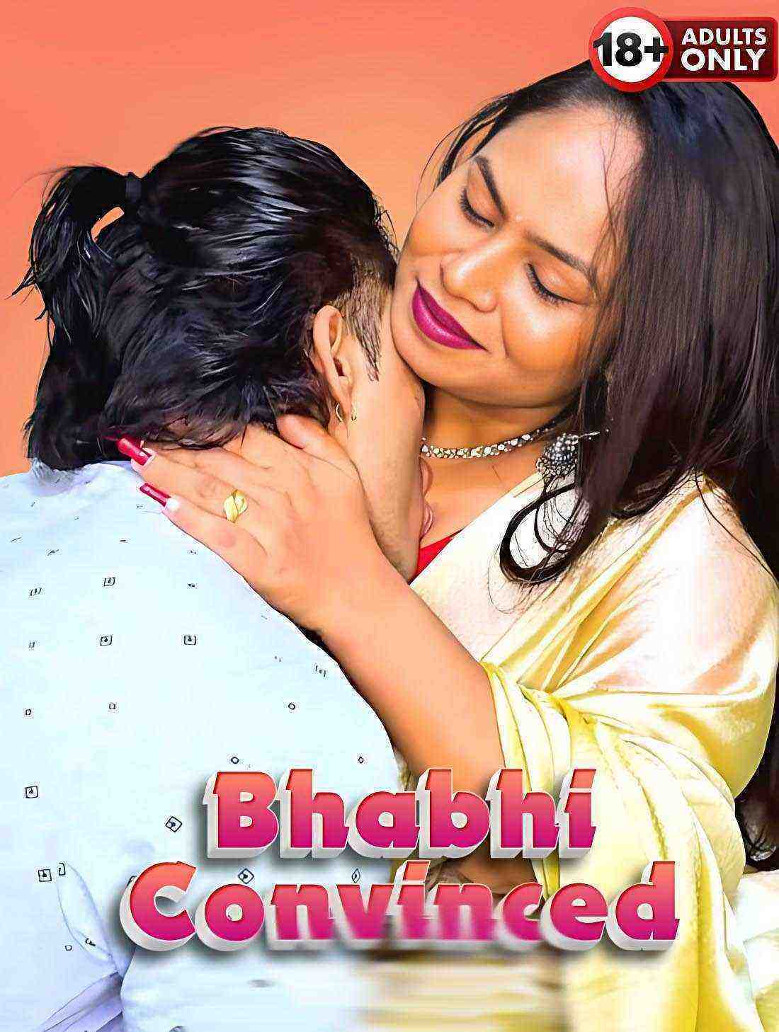 Bhabhi Convinced Uncut (2025) Unrated (2025)
