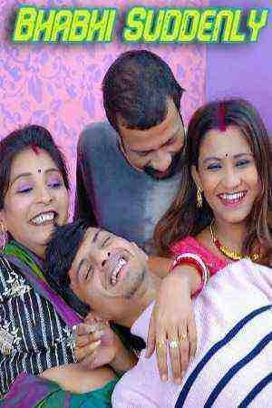 Bhabhi Suddenly (2024) GoddesMahi (2024)
