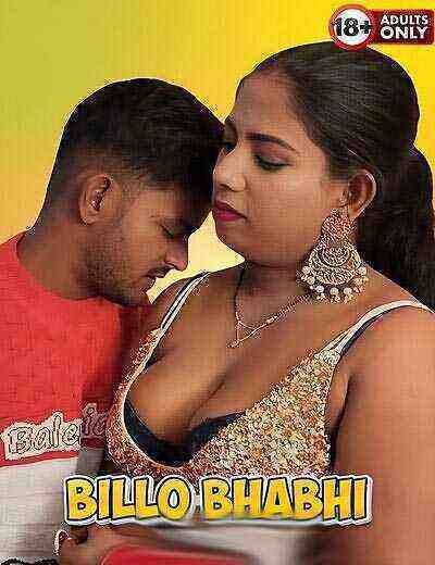 Billo Bhabhi Uncut (2025) Unrated (2025)