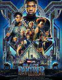 Black Panther (2018)