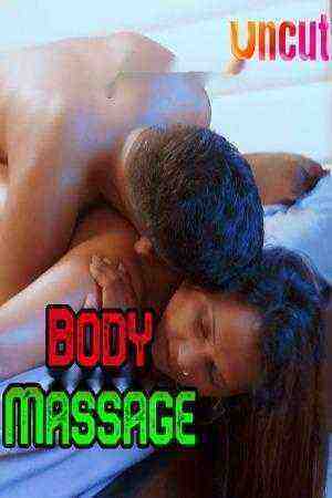 Body Massage (2024) Unrated (2024)