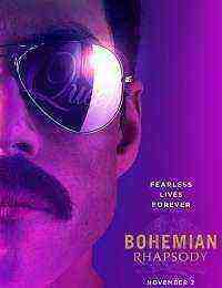 Bohemian Rhapsody (2018)