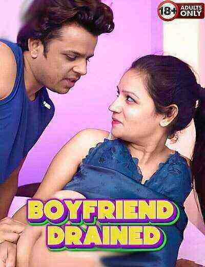 Boyfriend Drained Uncut (2025) Unrated (2025)