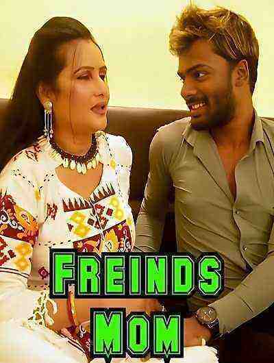 Friends Mom (2023) UnRated (2023)