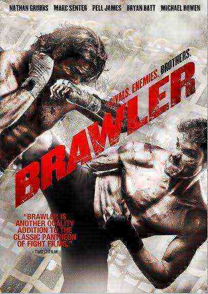 Brawler(2019)