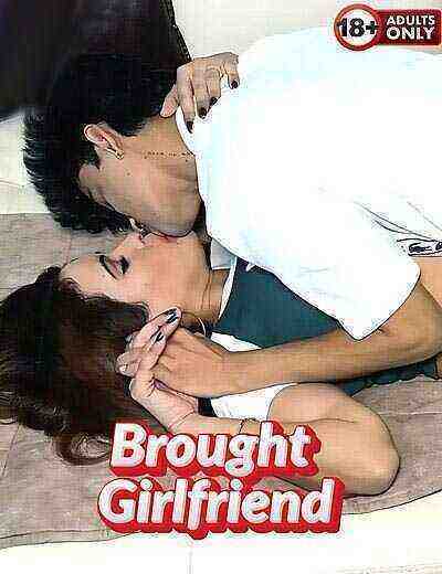 Brought Girlfriend Uncut (2025) Unrated (2025)