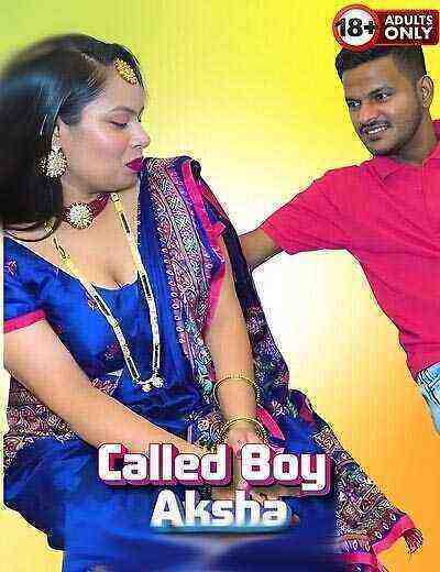 Called Boy Aksha Uncut (2025) Unrated (2025)