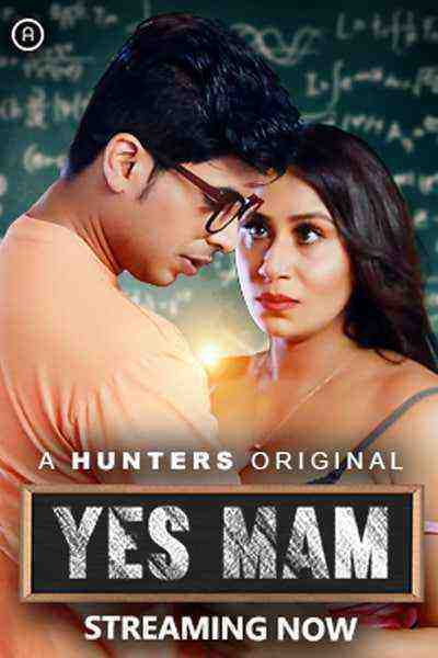 Yes Mam (2023) Season 1 Episode 3 (Hunters Originals) (2023)