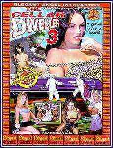 [18+] Cellar Dweller 3