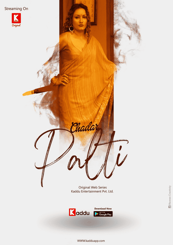 Chadar Palti (2023) Season 1 Episode 2 Kadduapp (2023)