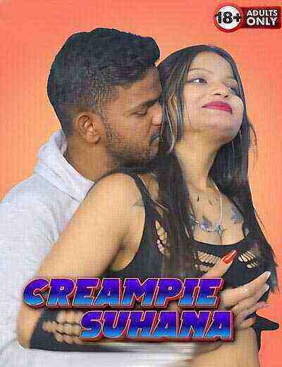 Creampie Suhana Uncut (2025) BindasTimes Originals (2025)