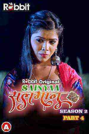 Sainyaa Salman Part 4 (2023) Season 2 Episode 7 Rabbit Originals (2023)