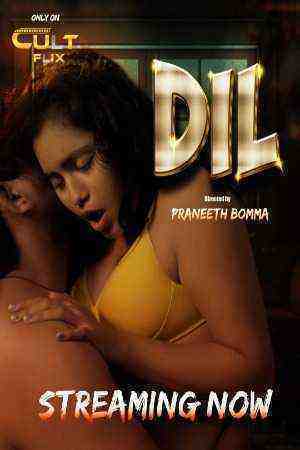 Dil (2024) Season 1 Episode 2 Cultflix (2024)