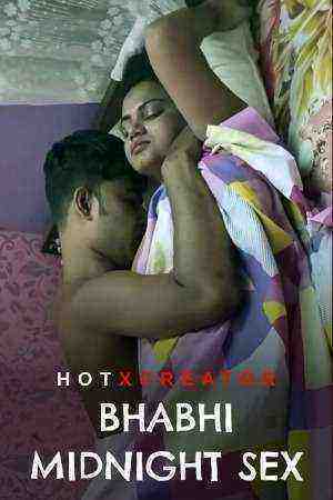 Diya Midnight Sex (2022) HotXcreator (2022)