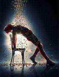 Deadpool 2 (Super Duper Cut) (2018)