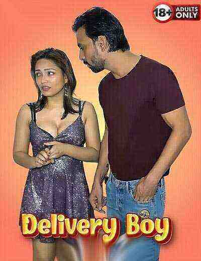 Delivery Boy Zoya Uncut (2025) Unrated (2025)
