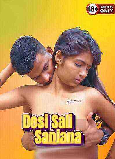 Desi Sali Sanjana Uncut (2025) Unrated (2025)